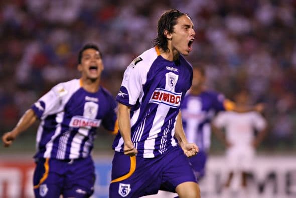 Durante esta época de Vergara el Saprissa logró 7 campeonatos nacionales, un subcampeonato en 2003, ganó la Copa de Campeones de la CONCACAF en 2005, así como dos subcampeonatos en la edición 2004 y 2008.