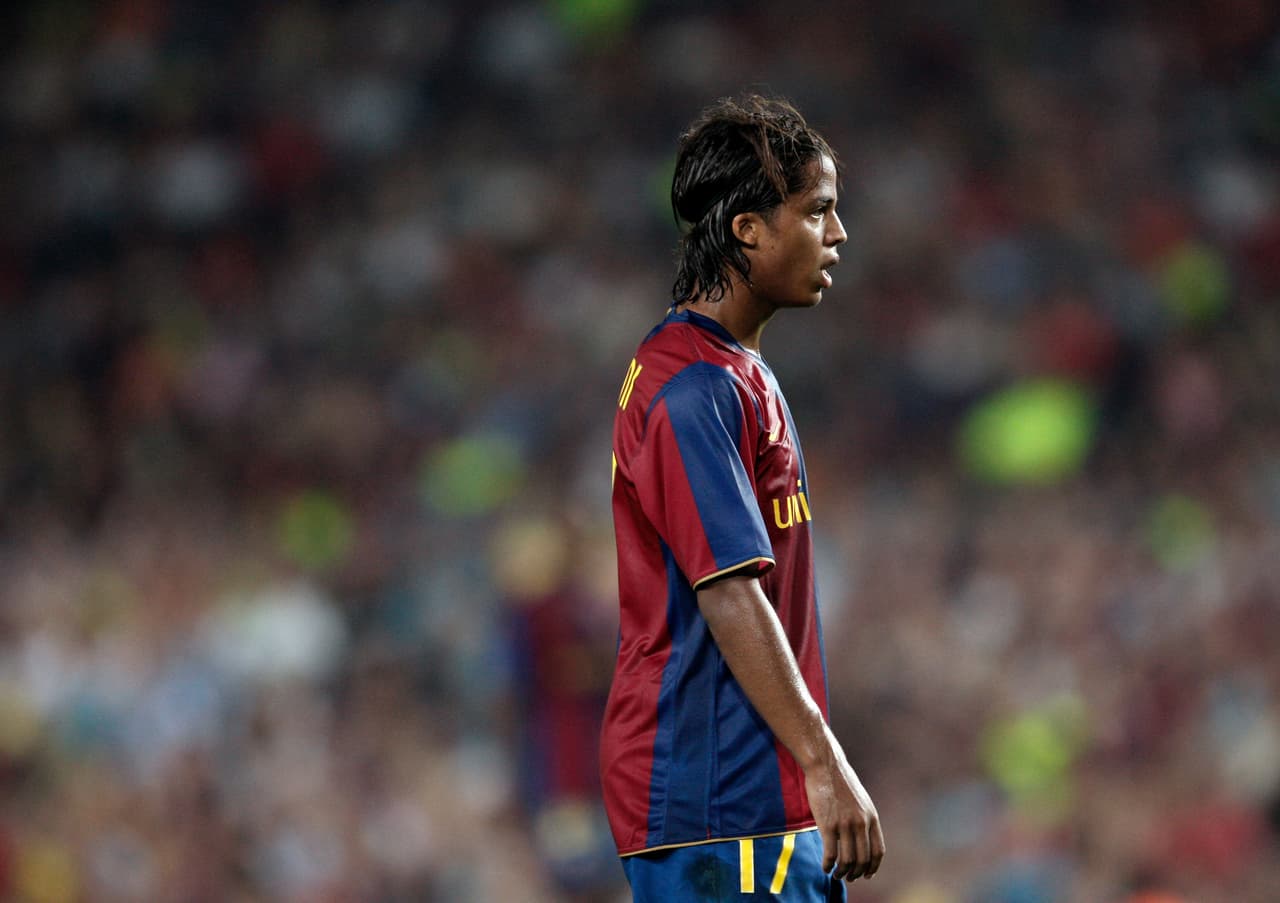 Algunos hicieron historia, otros pasaron sin pena ni gloria por ambas escuadras.