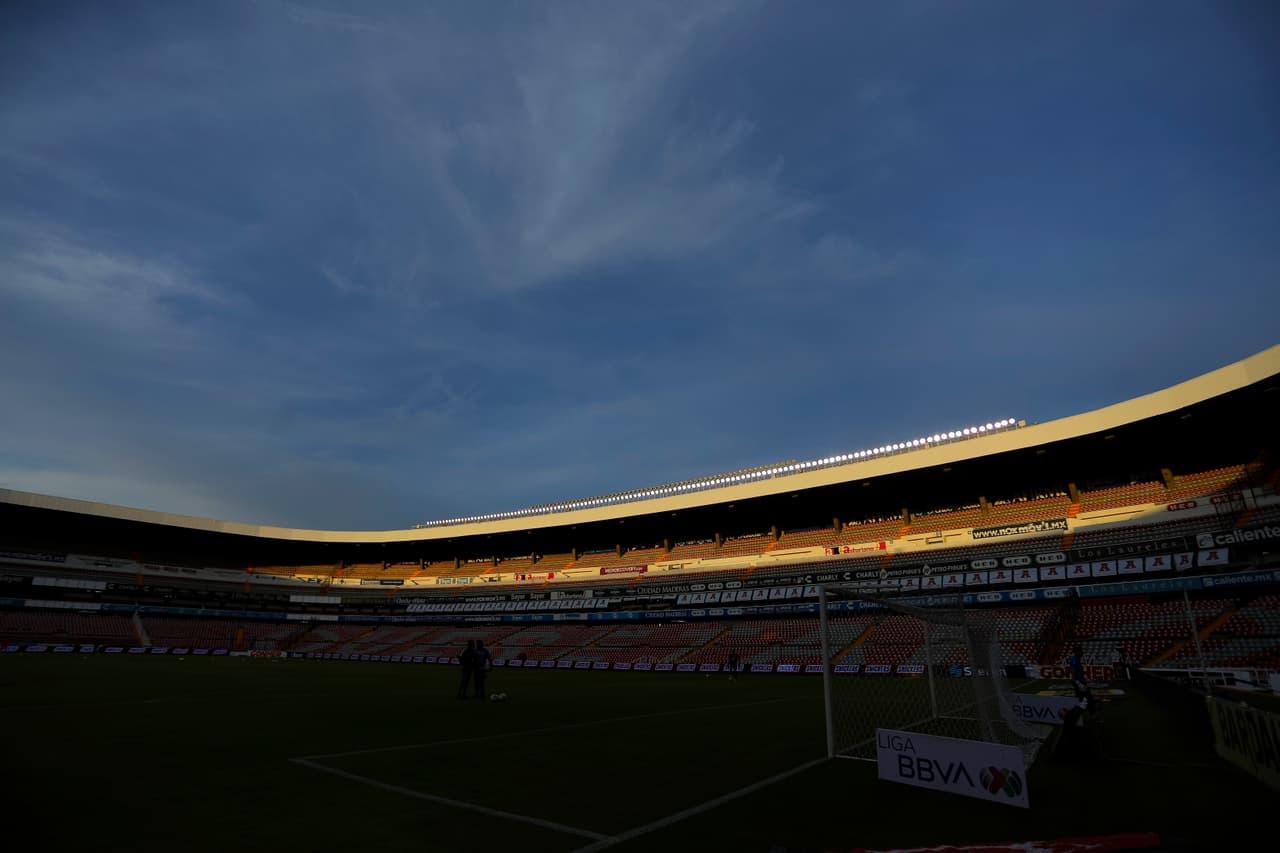 Querétaro por fin ganó en el Clausura 2023 de la Liga MX