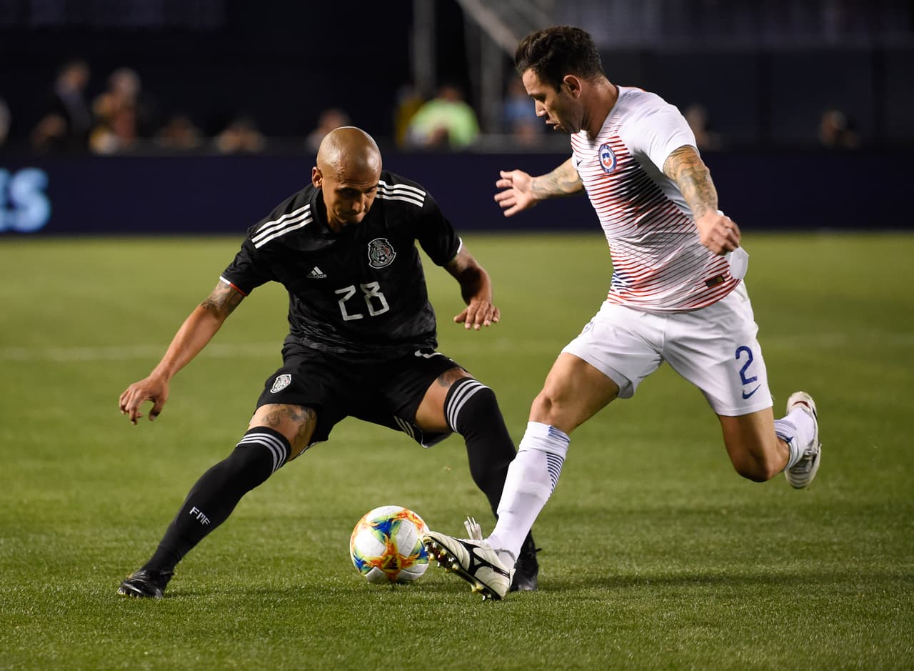 "Quedan situaciones para revisar, cuestionarnos y mejorar", Reinaldo Rueda.