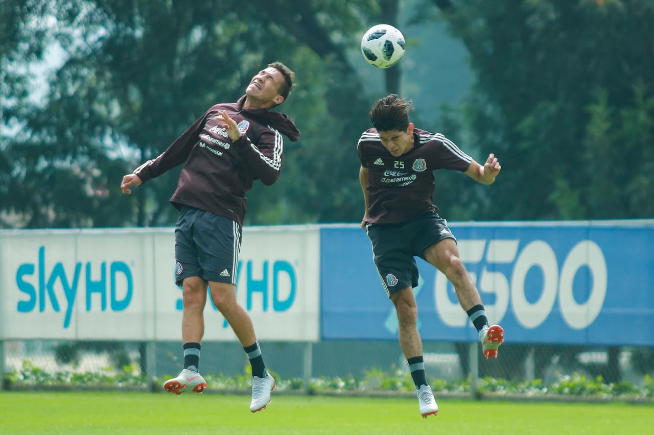 <b>Apoyo a nuevos: </b>esta nueva camada de jugadores necesita sentir el apoyo de sus seguidores, el aliento que hace que México sea un grande. Un equipo sin hinchas tiene poco peso.