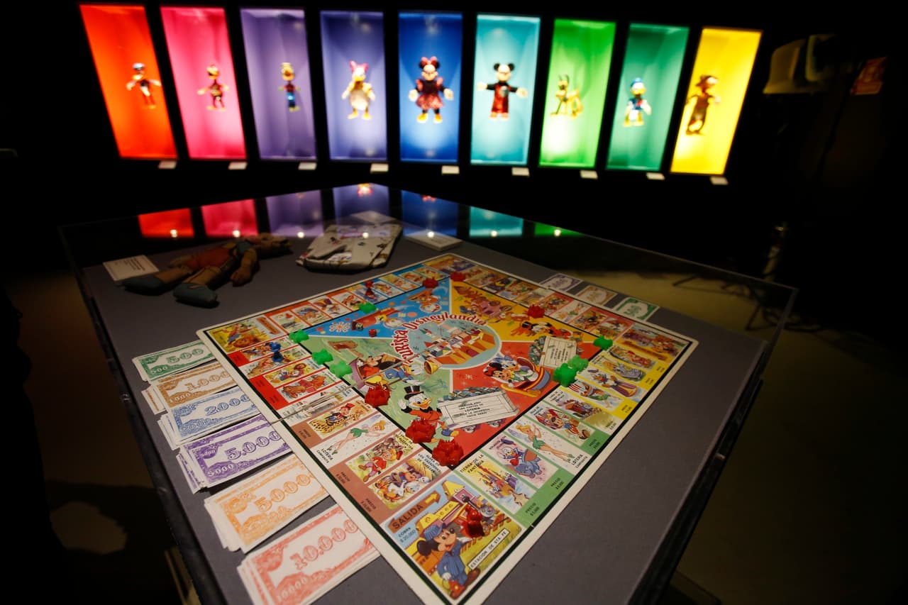 Disfruto mucho de la familia cuando tengo la oportunidad de estar en casa.