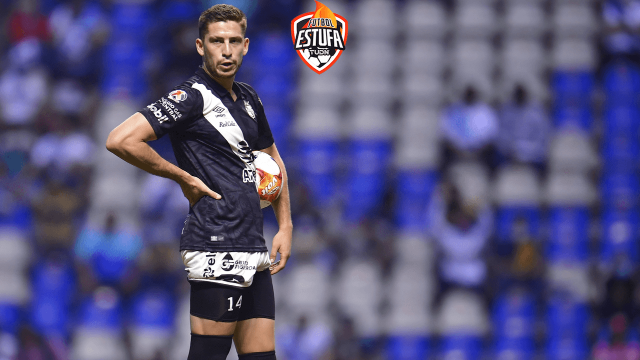 Presidente de León 'confirma' negociación con Ormeño