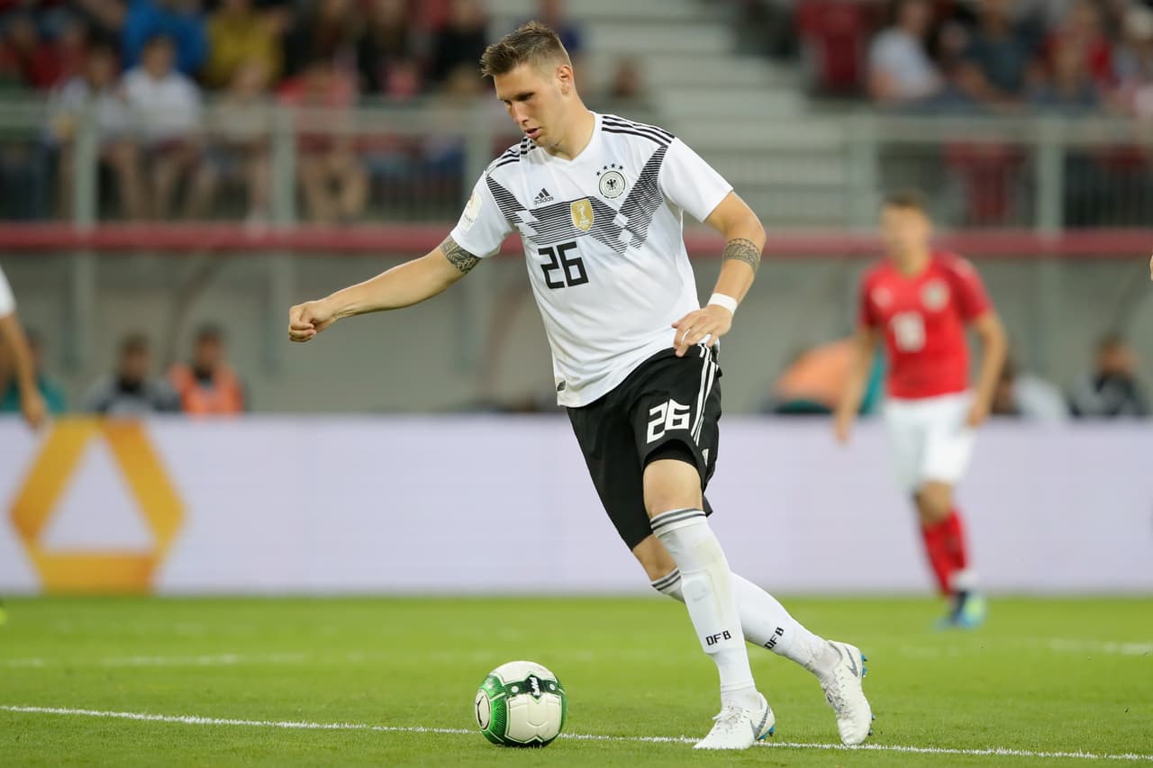 Niklas Süle (Bayern)