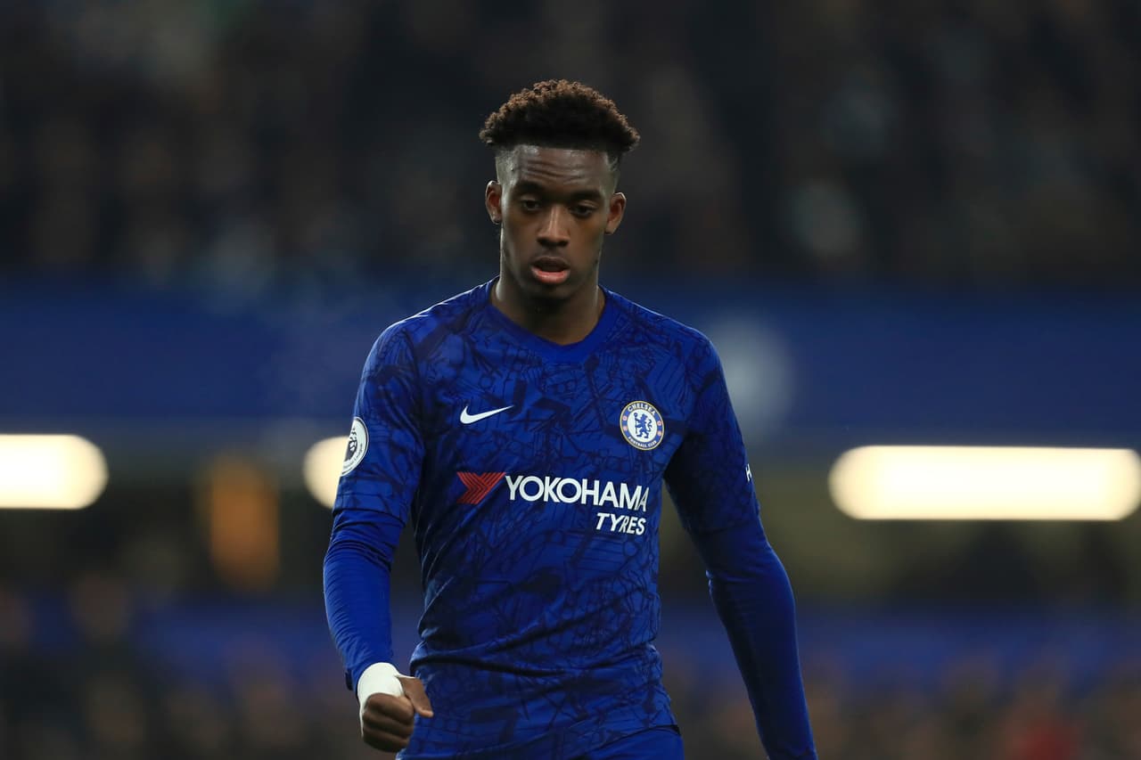 <b>9.- Callum Hudson-Odoi (31.5 MDE) </b>
<br>Edad: 19
<br>Club: Chelsea
<br>Nacionalidad: inglés