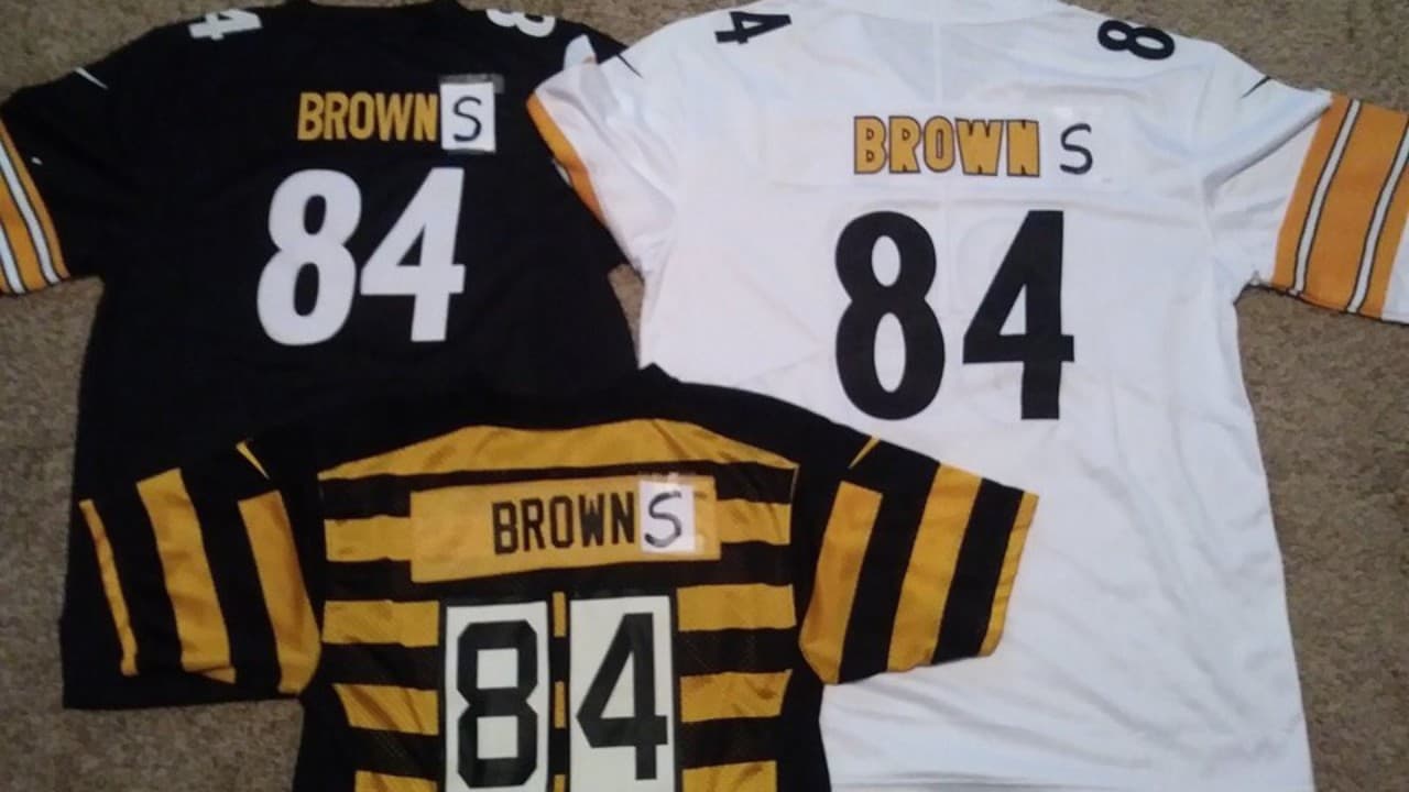 Los Steelers se encomiendan a los Browns y hasta bromean con ello