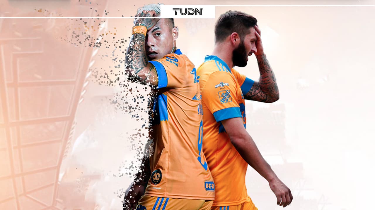 Tigres pierde a su segundo mejor generador de gol