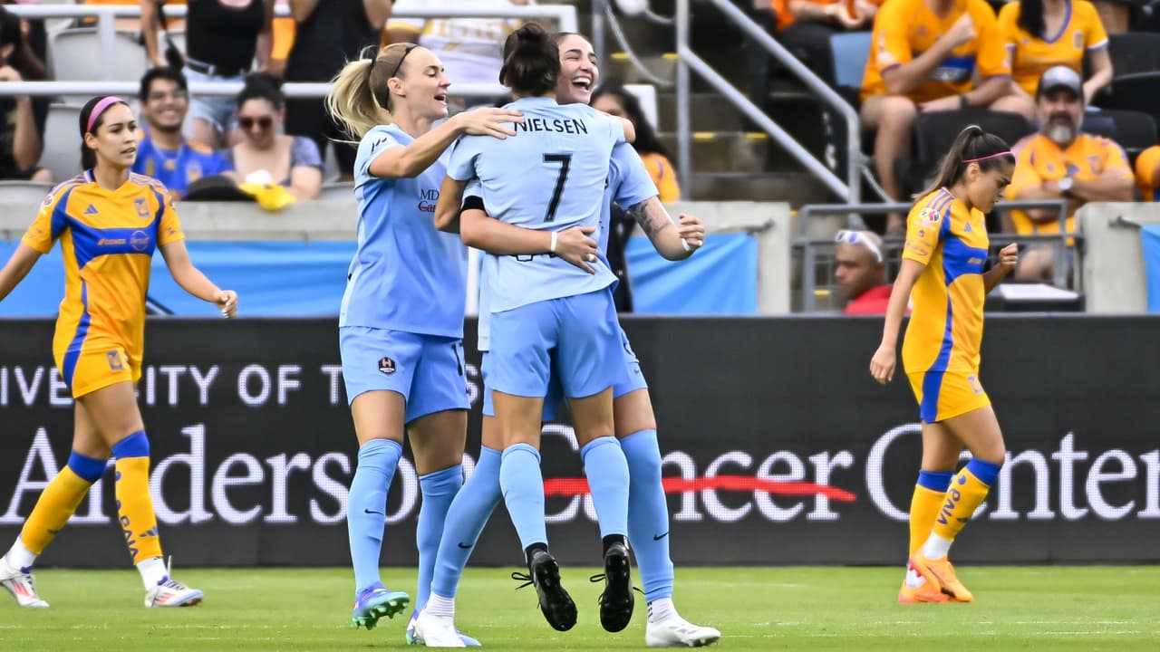  ¡De noche! La Liga MX Femenil fracasa en la Summer Cup