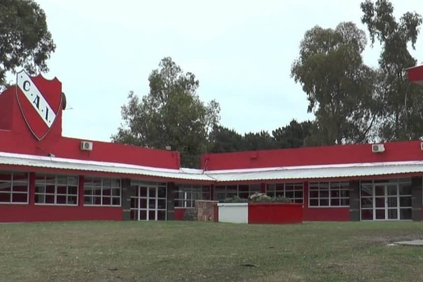 Escándalo en Argentina: denuncian que en Independiente hubo abuso de menores en las Fuerzas Básicas