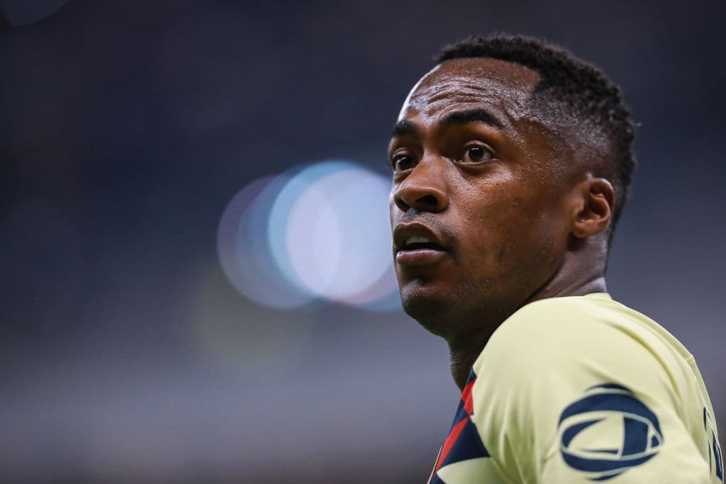 Renato Ibarra, acusado de supuesta agresión a su esposa