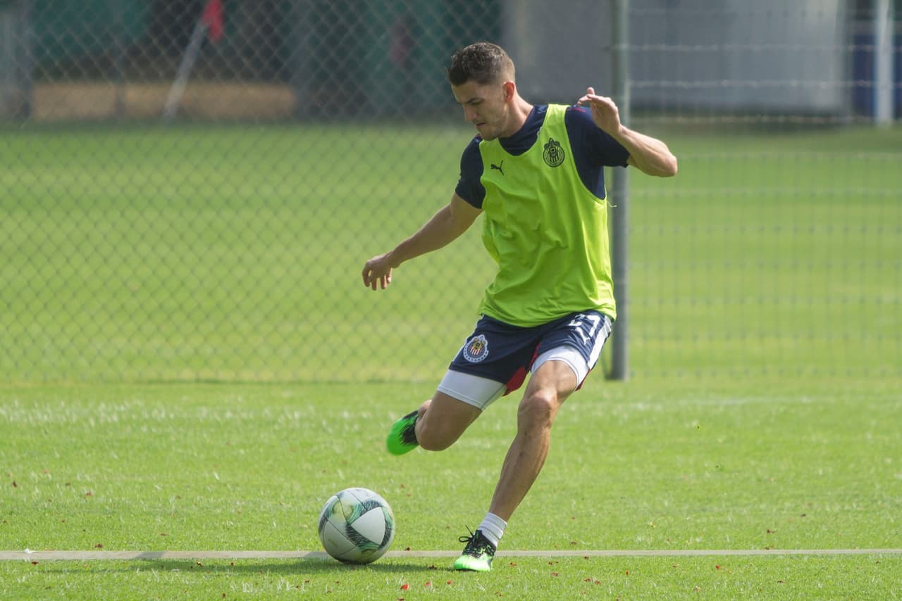 Los dirigidos por Tomas Boy se preparan para su visita contra Tigres UANL en la Jornada 17, con la idea de dejar una imagen decorosa en su último juego del Clausura 2019.
