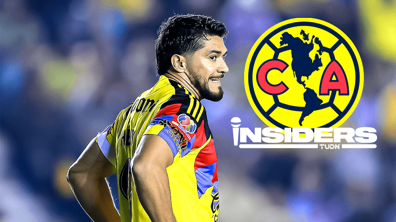 ¿Problemas para América? Este es el tiempo que estará fuera Henry