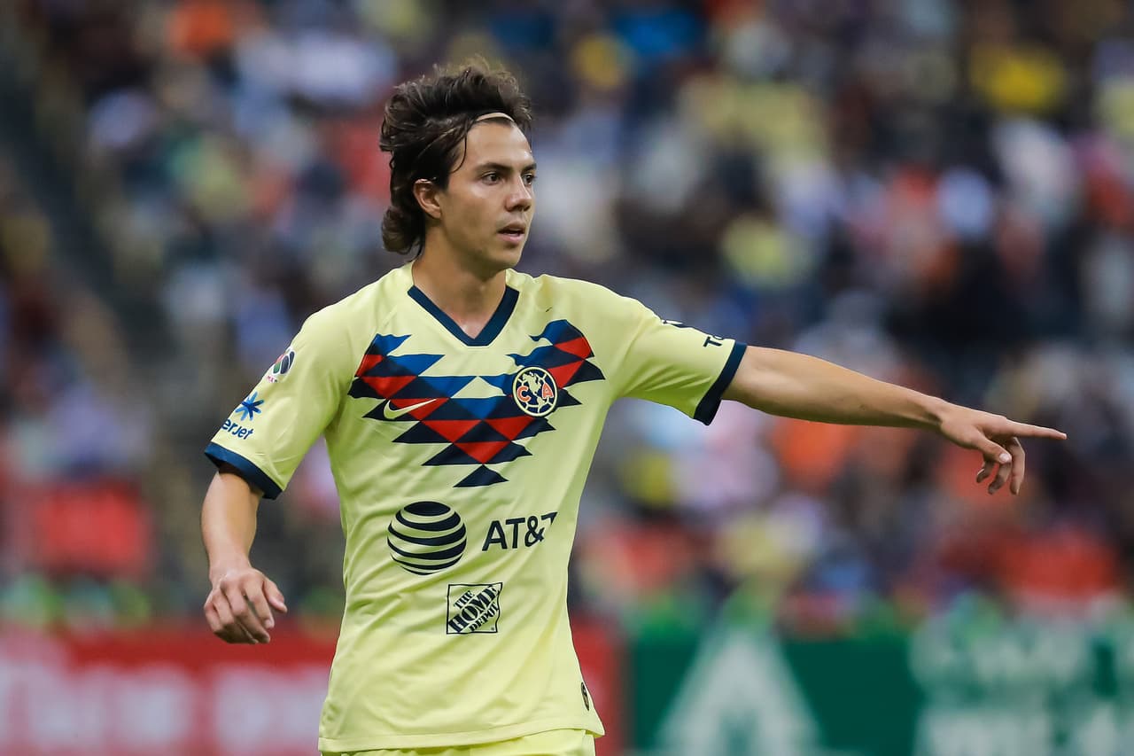 América recupera a tres de sus figuras para choque ante Pumas