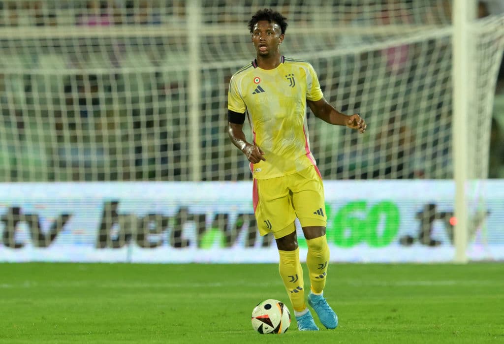 Juan Cabal, de la Juventus de Italia, será baja de Colombia en estos amistosos ante Méxcio y Canadá por lesión.