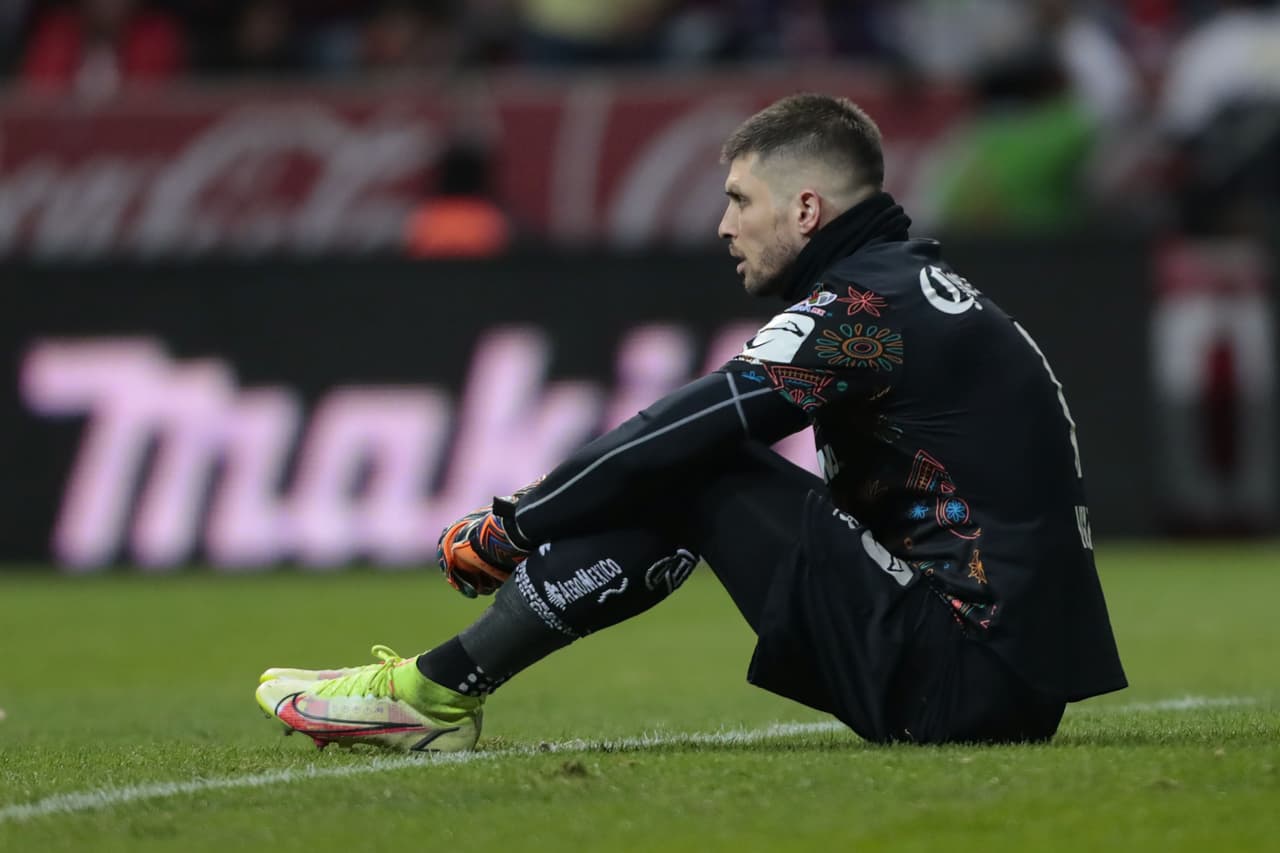 Toluca y América protagonizaron un partido vibrante en la Jornada 2 del Clausura 2023 que terminó en empate 2-2 en el Estadio Nemesio Diez.