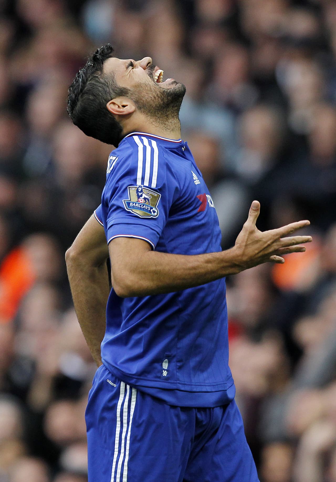 El actual campeón de la Premier League se desmorona y, aunque aún es temprano en la campaña de Inglaterra, ya mira de reojo a los puestos de descenso.