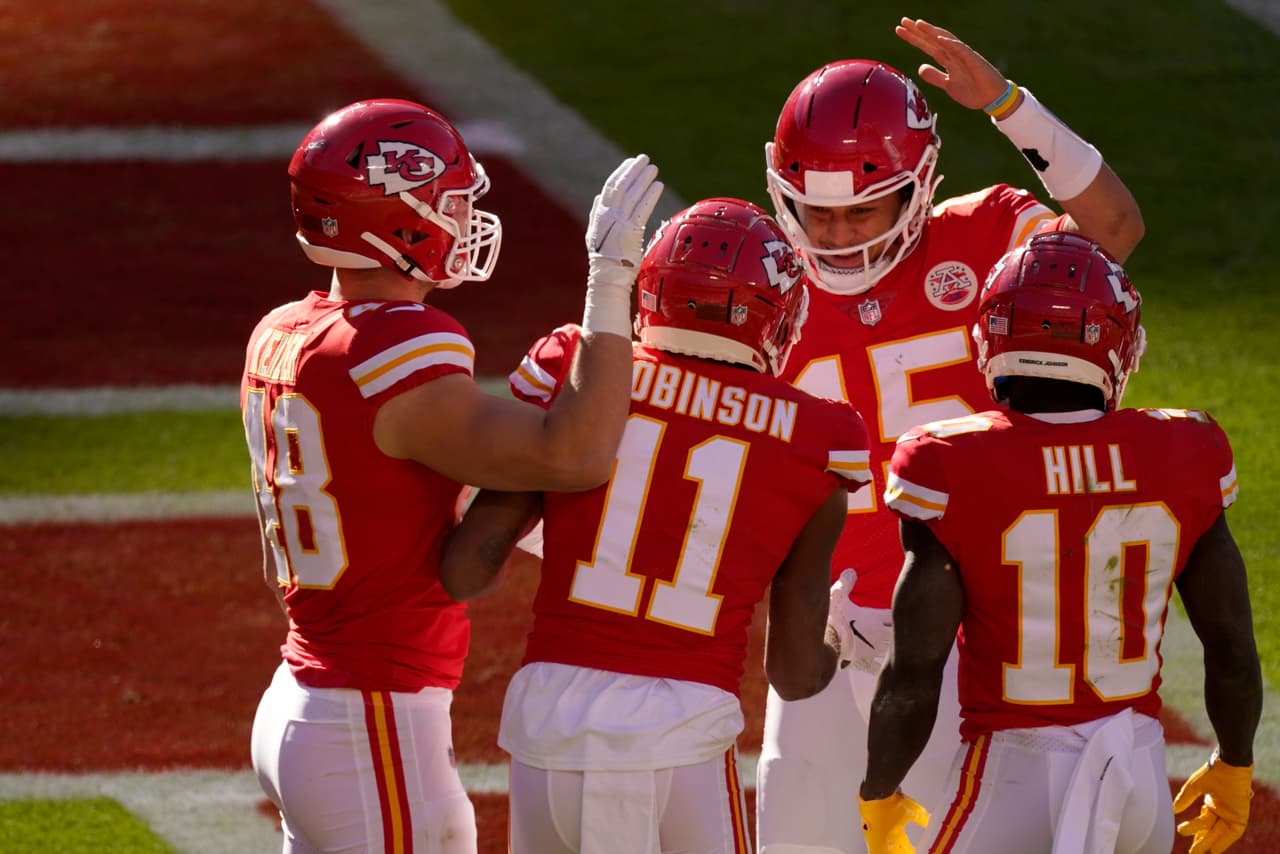 Kansas City Chiefs | victoria vs New York Jets 35-9