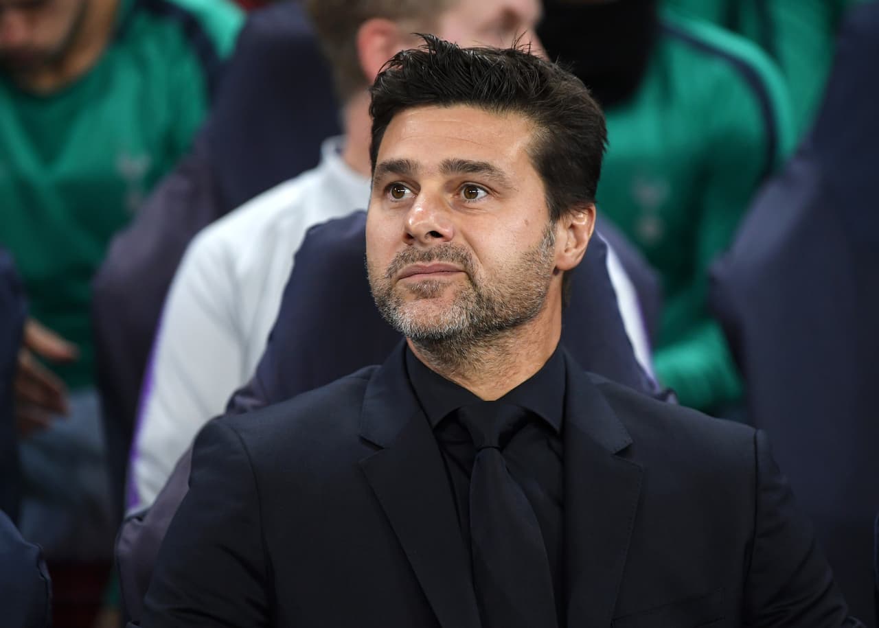 Pochettino en la mira del Real Madrid: 22 millones de dólares por temporada, según The Sun 
