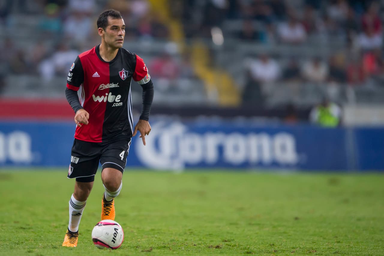 Atlas buscará mantener el buen paso en la siguiente fecha cuando visiten a los Diablos Rojos del Toluca.