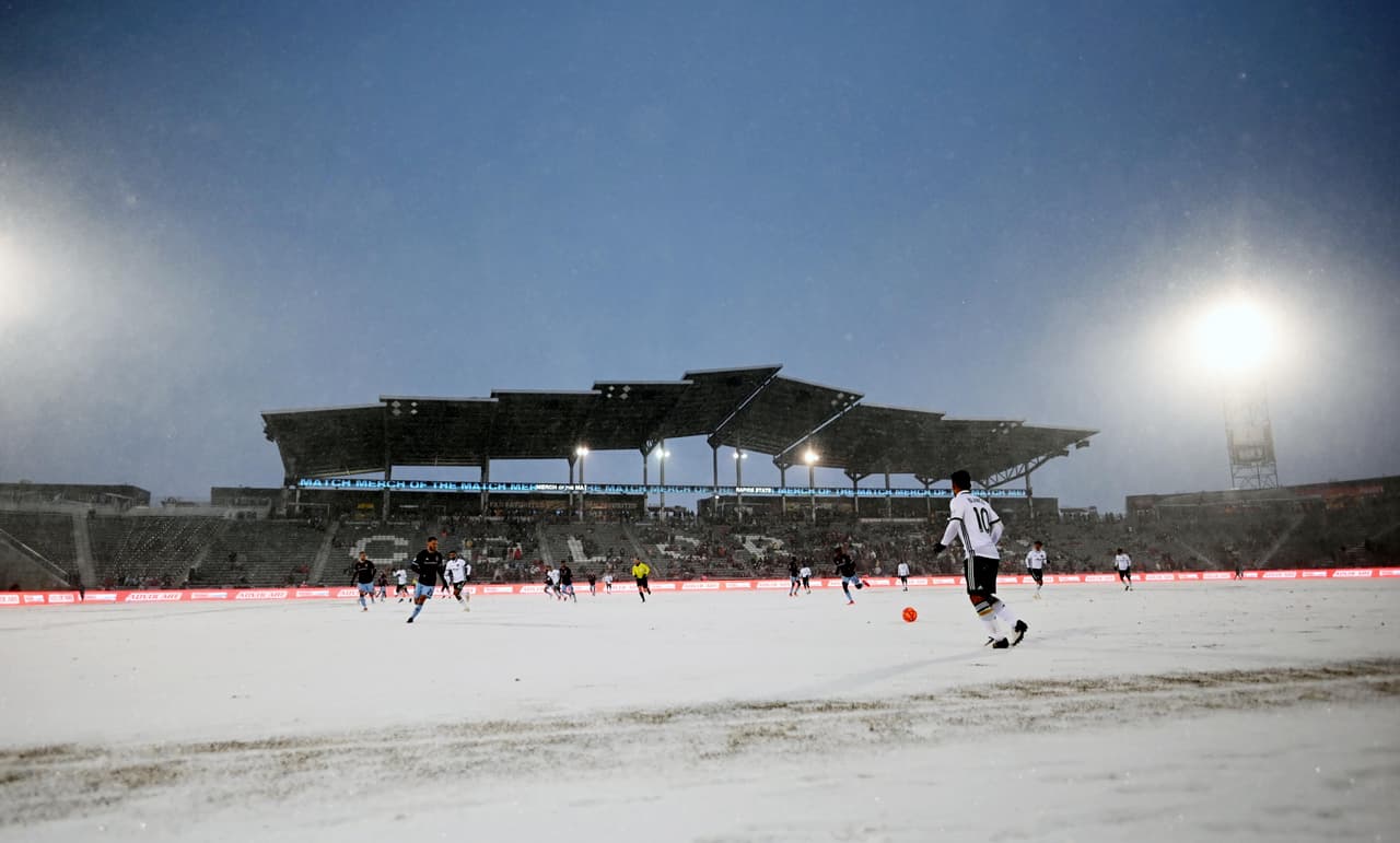 El encuentro finalizó con un marcador de 3-3.