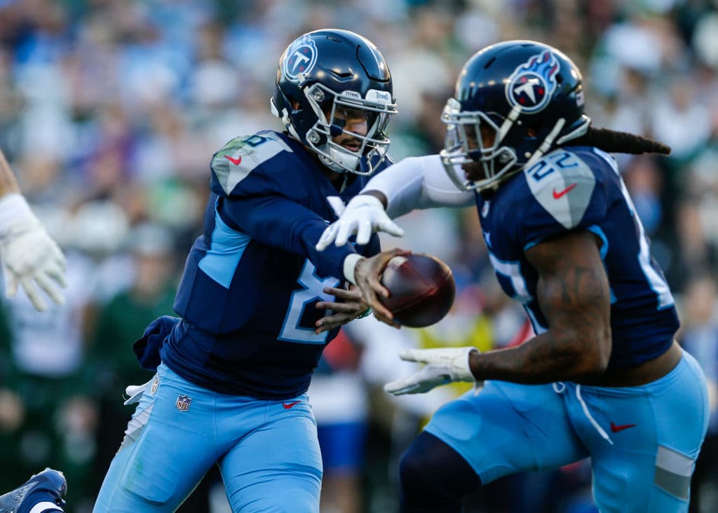 <b>16) Tennessee Titans (6-6)</b>. Semana a semana lo venimos diciendo, pero los Titans nos ayudan a reforzar el dicho de que son el equipo más gitano de toda la NFL. Gran triunfo sobre los Jets.