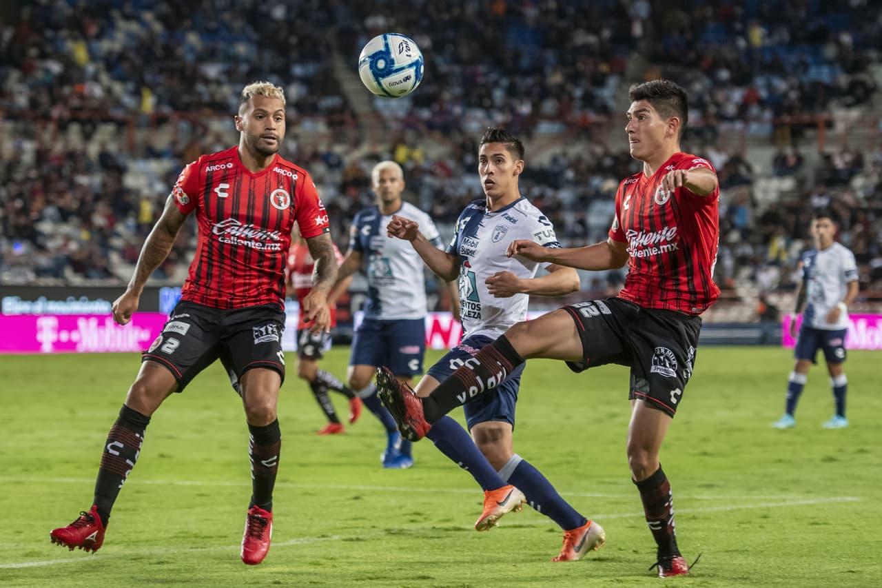 Además, los fronterizos son, junto con Atlas, los únicos dos clubes con tres derrotas consecutivas o más.