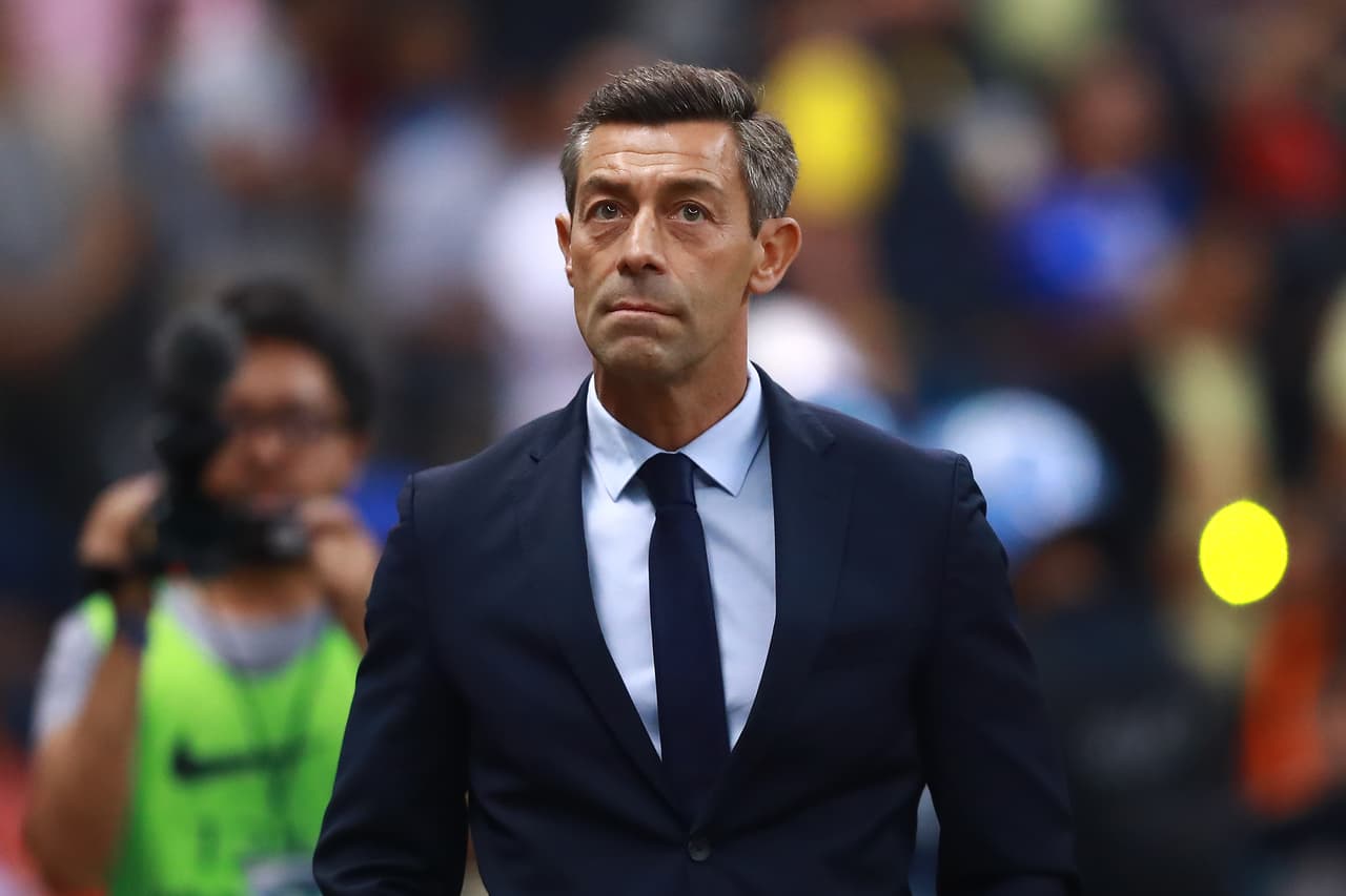 Cruz Azul alista una sorpresa para el jueves : Caixinha