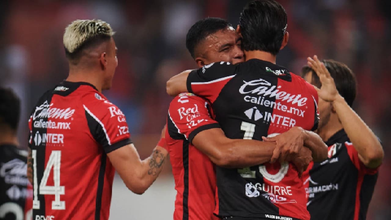 Torres advierte que Atlas tiene en sus manos el "sueño de muchas personas"