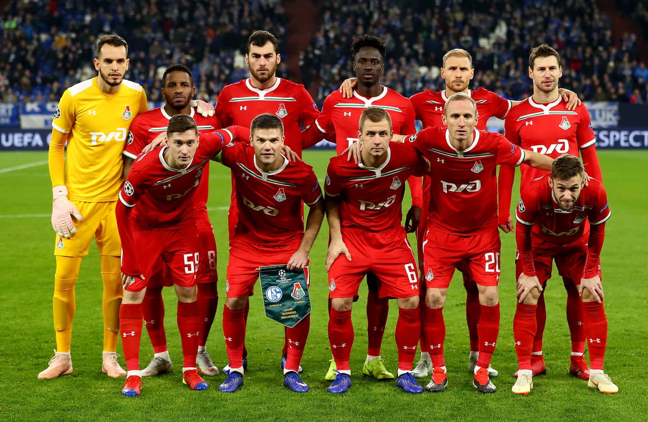 <b>24.</b>- 
<b>Lokomotiv Moscu: </b>133.2 millones de euros.