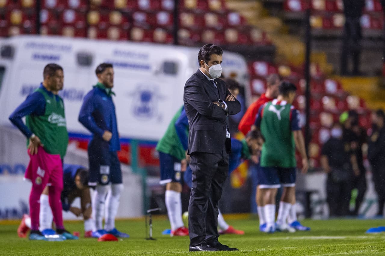 Leaño: "Así es cuando te mides a un rival que se tira cada minuto"