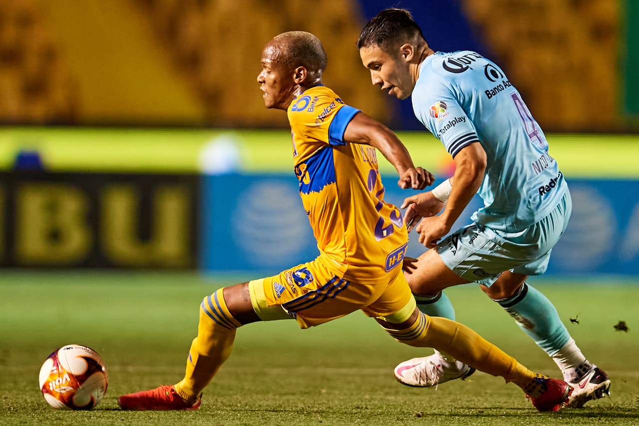 Tigres se queda con 10 hombres desde el minuto 10 y Mazatlán no desaprovecha la superioridad y vencen 1-2 a Tigres. Los felinos bajan a la doceava posición y Mazatlán sube a la octava, todo queda a la espera de otros resultados.