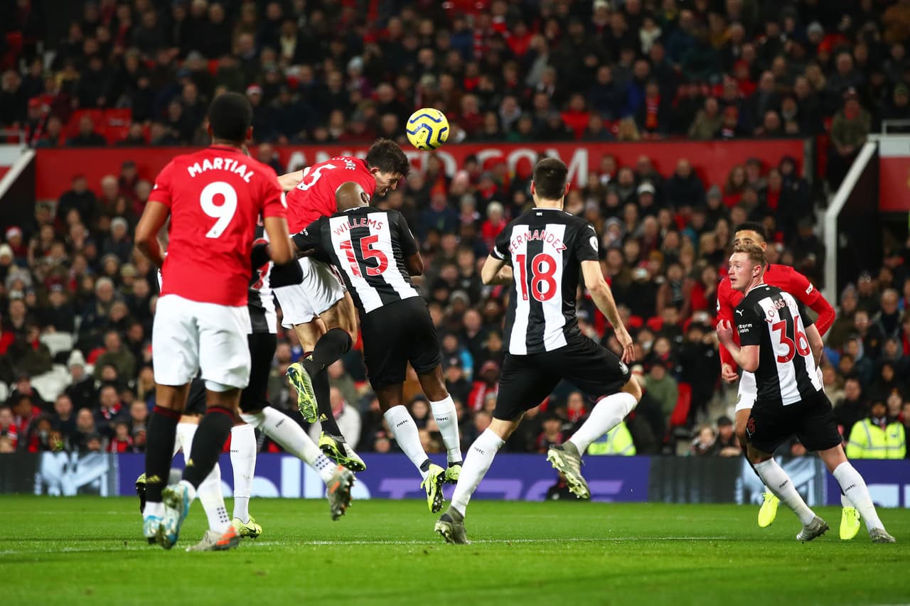 Anthony Martial (24’ y 51’), Greenwood (36’) y Marcus Rashford (41’) marcaron los goles en el triunfo del United que gana y se aproxima a competiciones europeas.