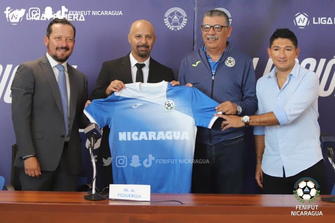 Presentan al Fantasma en Nicaragua y suelta emotiva frase de México