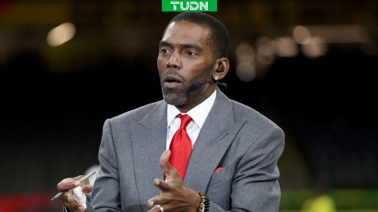 ¡La vida le da una nueva oportunidad al ex receptor de Vikings, Randy Moss!
