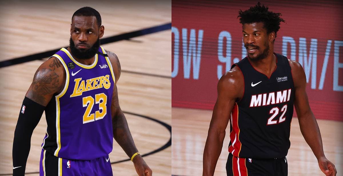 Definidas las fechas y los horarios de las finales de la NBA