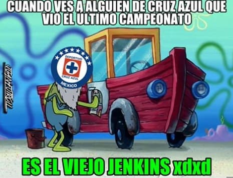 Memes Liguilla Liga MX