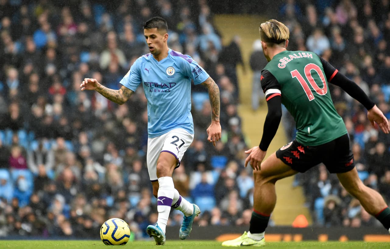 Sterling (46’), De Bruyne (65’) y Gundogan (70’) sellaron la victoria en el Etihad Stadium.