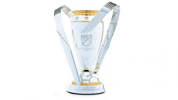 Miguel Layún, muy cerca de fichar por el San Jose Earthquakes