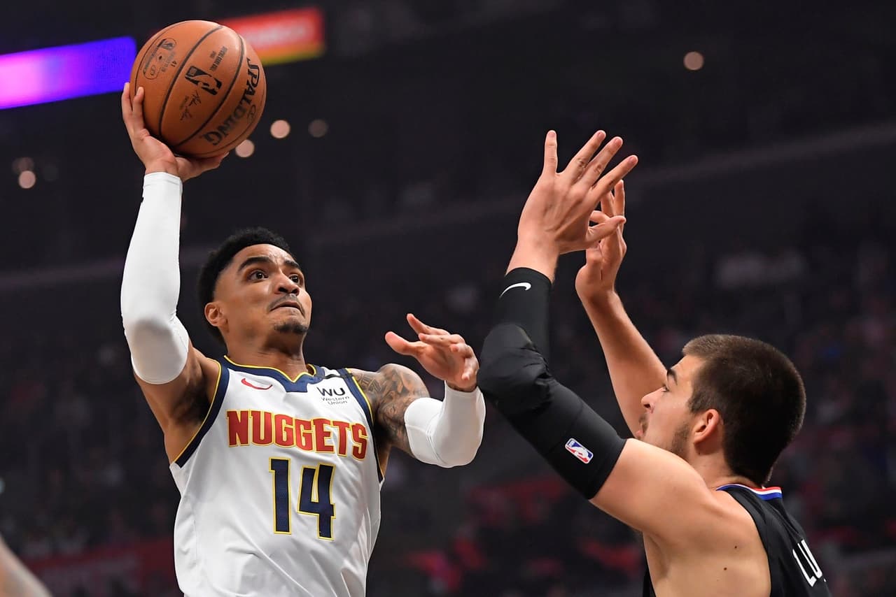 <b>Récord 41-19</b>
<br>Denver Nuggets tuvieron su peor actuación defensiva y permitieron anotar a los Clippers 132 puntos en 99 posesiones, y a los Nuggets 127 puntos en 100 posesiones.