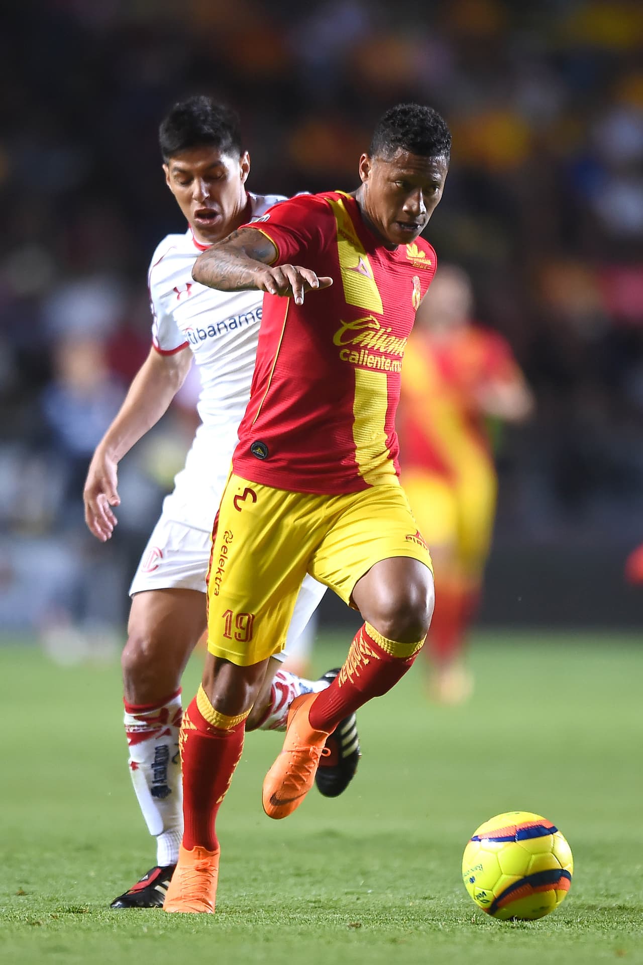 Morelia visitará al ya eliminado Cruz Azul buscando asegurar su lugar en la Fiesta Grande.