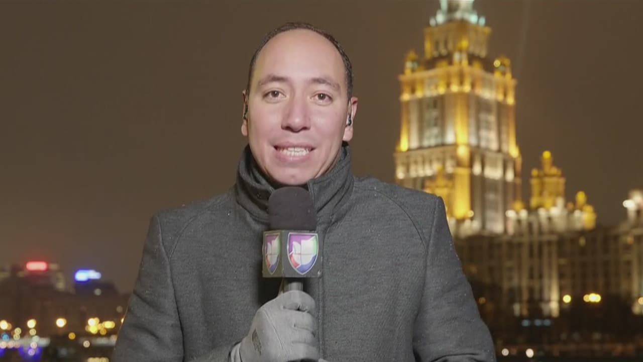 Gibrán Araige cree que el grupo de México en Rusia 2018 es igual de duro al de Brasil 2014