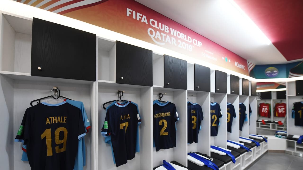 Al-Saad gana el primer partido del Mundial de Clubes en Qatar contra el Hienghène en tiempo extra 3-1. En la siguiente ronda, los Rayados de Monterrey los esperan para el pase a semifinales de este torneo.