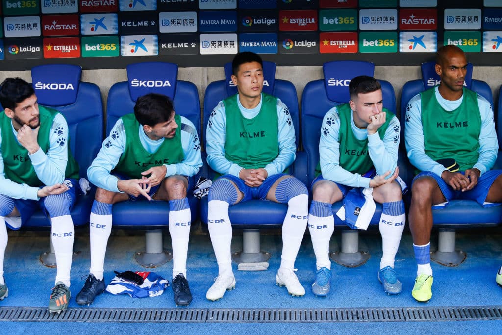 El Espanyol y el Betis se fueron con un punto que sabe a poco para ambos equipos, pues los de Catalunya se hunden más en la tabla, mientras que el equipo verdiblanco se mantiene como décimo segundo.