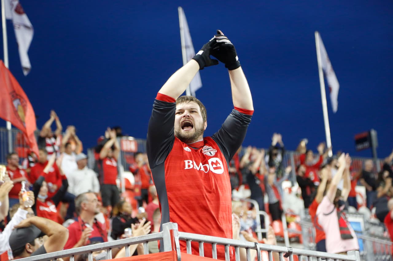 Con la esperanza de cambiar la óptica del equipo.