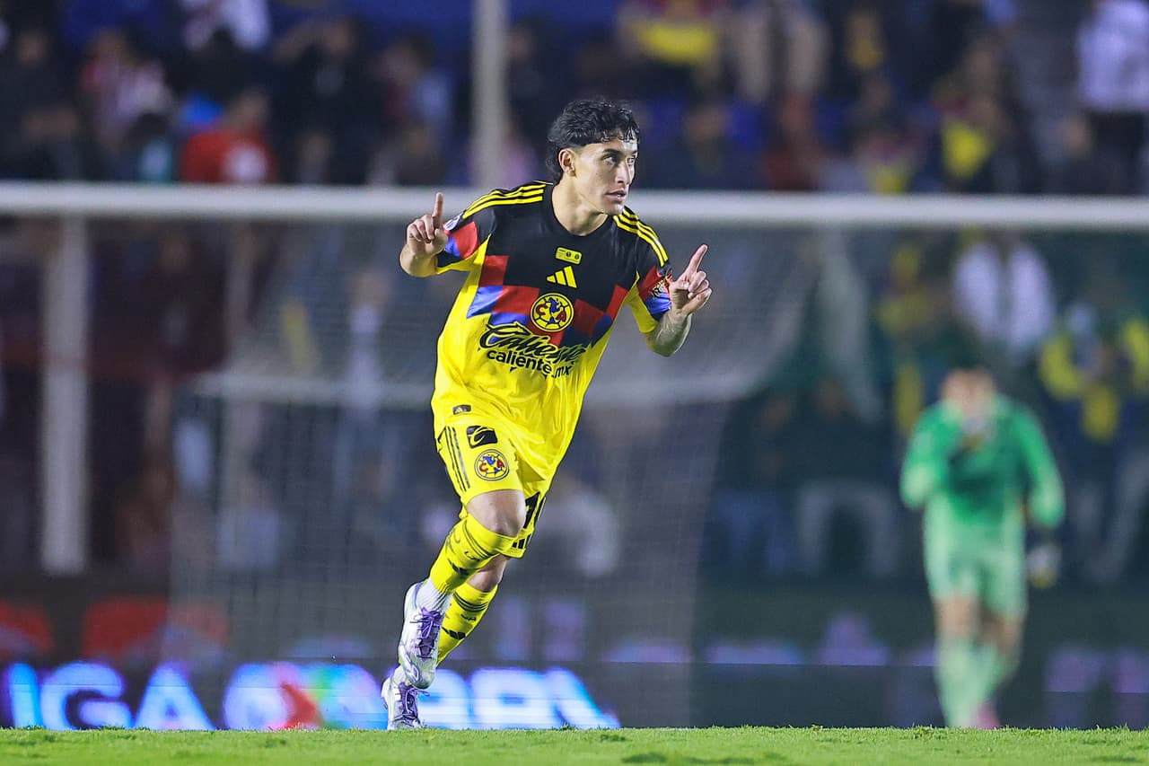 Adidas: Temporada 2025-2026