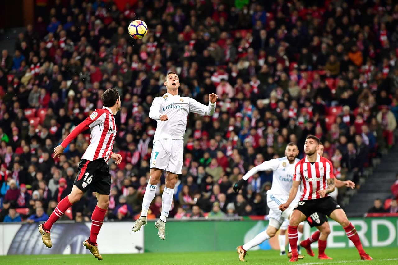 Con 4 goles cada uno, Isco Alarcón y Marco Ascencio son los líderes de goleo del Madrid, muy lejos de los 12 goles marcados por Messi quién está al frente de la lucha por el Pichichi.