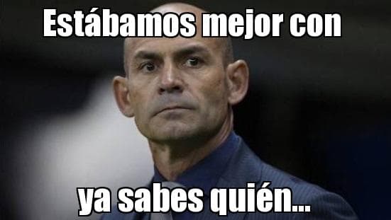 Memes fecha 6 del Clausura 2018