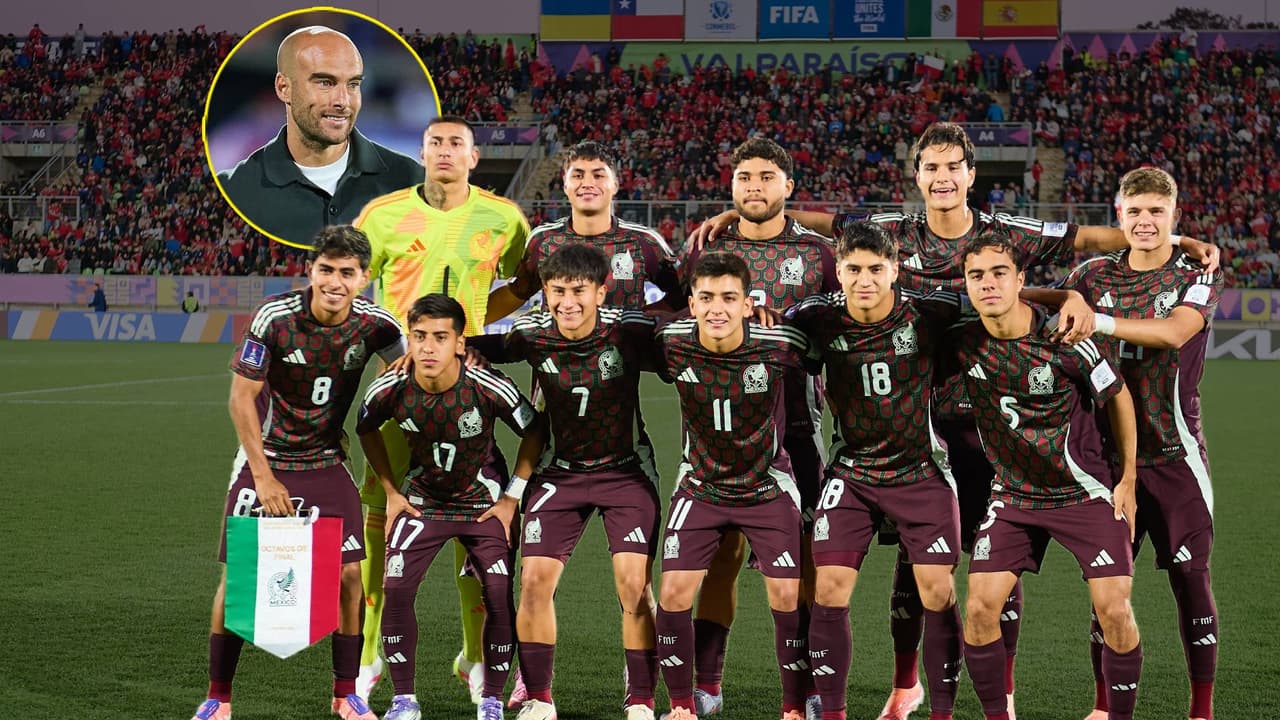 Cuándo es el partido de México vs. Argentina de Cuartos de Final