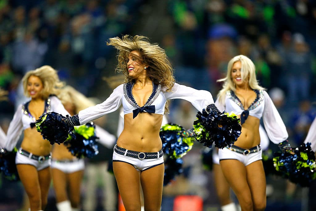 Los grupos de animación quedaron restringidos debido a la pandemia, pero te dejamos las mejores imágenes mientras regresan.