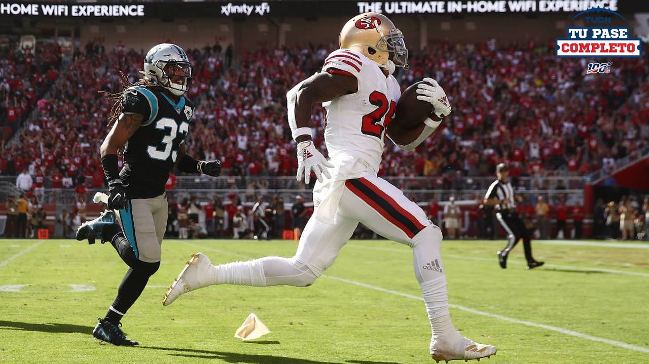 Todos los resultados de la jornada dominical de la Semana 8